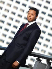 Dekker (Terrence Howard) ist immer im Einsatz für Gerechtigkeit. Er scheut auch keine Clinchs mit seinem Vorgesetzten ...