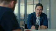 Sven Sundkvist (Kristofer Kamiyasu) beweist seinen Kollegen immer wieder seine Treue.