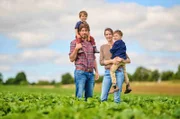 Hornbrooker Hof – Herausfordernd: Fulltimejob und Familie.