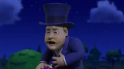 Mayor Humdinger