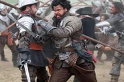 Porthos (Howard Charles)