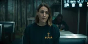 Amy Silva (Suranne Jones)