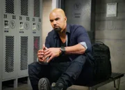 Daniel 'Hondo' Harrelson (Shemar Moore)