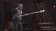 Forged in Fire Wettkampf der Schmiede Staffel5 EP Die Guisarme