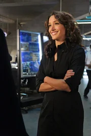 Die attraktive Agentin Sophia Turner (Jennifer Beals) bittet Richard Castle und Kate Beckett um Hilfe in einem außerordentlich brisanten Fall ...