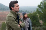Stéphane Blancafort, Astrid Veillon