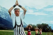 Herbert Fux (Herr Konrad).