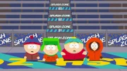 L-R: Stan, Kyle, Eric, Kenny