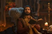 Nandor (Kayvan Novak)