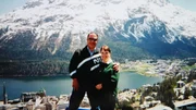 Rinette und Peter Bergna