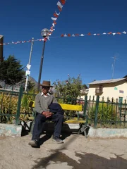 Rapaz, Peru - Agusto Falcon (Vice President of Rapaz).