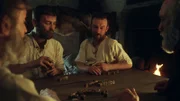Die Kameradschaft der Gestrandeten ist der Schlüssel für ihr Überleben.