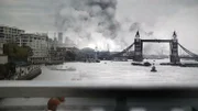 London früher und heute