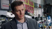Jamie Reagan (Will Estes)