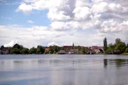 Müritz See Mecklenburg