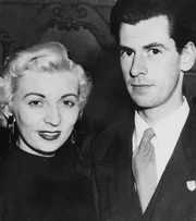 Ruth Ellis und David Blakely