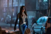 Nia Nal alias Dreamer (Nicole Maines)