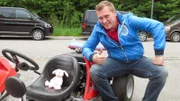 Trödelprofi Otto Schulte