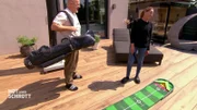 Nicole & Detlef