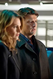 Kate Beckett und Richard Castle müssen erkennen, dass sie von Anfang an belogen und betrogen worden sind.