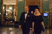 Nach einer Idee von Harald Schmidt Wolfram (Uwe Ochsenknecht) und Esther (Inka Friedrich) treffen bei der Verleihung des renommierten Dädaluspreises ein. Es sollte ein ganz besonders schöner Abend werden, aber was Wolfram seiner Frau kurz zuvor gestanden hat, steht nun zwischen ihnen.