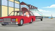 Peter Griffin