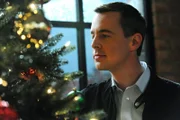 Gemeinsam mit seinen Kollegen ermittelt McGee (Sean Murray) in einem neuen Fall ...