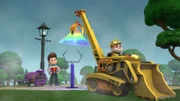 v.li.: Ryder, Rubble