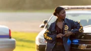 Rachel Brooks (Erica Tazel)