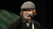 live from studio b -building 429: Jason Roy