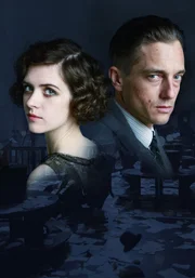 Kommissarsanwärterin Charlotte Ritter (Liv Lisa Fries) und Hauptkommissar Gereon Rath (Volker Bruch)