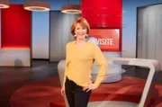 Vera Cordes moderiert das NDR Gesundheitsmagazins "Visite" seit 1998.