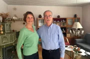 Jutta und Peter Lätsch