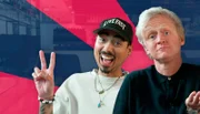So Leute jetzt überlegt nicht lange und schaut schnell die Folge! Comedian, Lets Dancer und menschliche Maschine Tony Bauer ist nämlich spätestens zur nächsten Staffel Supertalent auch super fame. Dann hat er bestimmt keine Zeit mehr für eine zweite Folge Kurzstrecke mit Pierre M. Krause. Und eins können wir euch versprechen: Diese Folge ist pfandtastisch!