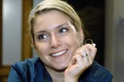 Auf der Suche nach dem richtigen Ring: Anna (Jeanette Biedermann)