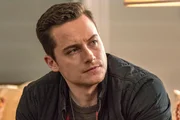 Jay Halstead (Jesse Lee Soffer) +++ Die Verwendung des sendungsbezogenen Materials ist nur mit dem Hinweis und Verlinkung auf RTL+ gestattet.