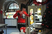 Abby Sciuto (Pauley Perrette)