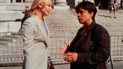 Lt. Anita Van Buren (S. Epatha Merkerson, r.) und Serena Southerlyn (Elisabeth Röhm)