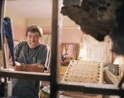 Hal (Bryan Cranston)
