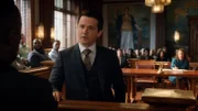 Benny Colón (Freddy Rodriguez)