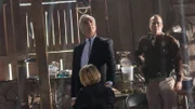 Avery Markham (Sam Elliott), Ava Crowder (Joelle Carter)