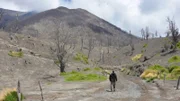 Seit Januar 2006 ist der Vulkan Turrialba in Costa Rica sehr aktiv. Seine Ausbrüche zerstörten mehrere Siedlungen.
