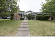 Die Familie Aguilar hat sich für dieses Haus in Waco, Texas, entschieden. Ob Chip und Joanna Gaines die Wünsche und Erwartungen des Ehepaars umsetzen können?