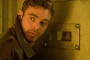 Agent Ross (Richard Madden)