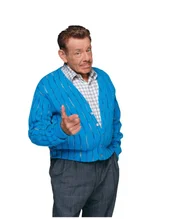 Arthur Spooner (Jerry Stiller)