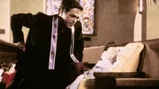 Der in der Sozialarbeit sehr engagierte Pater Bob (Robert Logan) findet in seiner Kirche das ausgesetzte Baby der verzweifelten Cheryl.