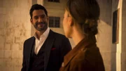Lucifer (Tom Ellis)