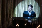 Lucifer Morningstar (Tom Ellis)