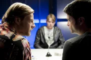 Nach und nach kommt dem ungleichen Duo Mick und Andreas der Verdacht, dass der beste Freund und Geschäftspartner des Toten, Tobias Brandt, nicht gar so harmlos ist, wie er auf sie wirkt.