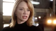 Um an ihr Ziel zu kommen, sind Ms. Earnshawns (Lauren Holly) alle Mittel recht.